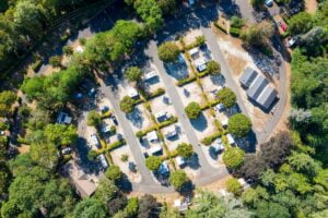 Camping De Bourges-ANWB-Campings-Vroegboekkorting