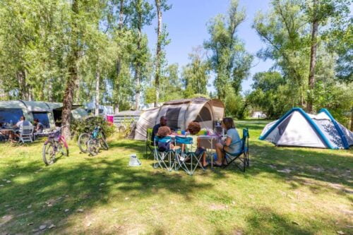 Camping Sites Et Paysages Les Saules-ANWB-Campings-Vroegboekkorting