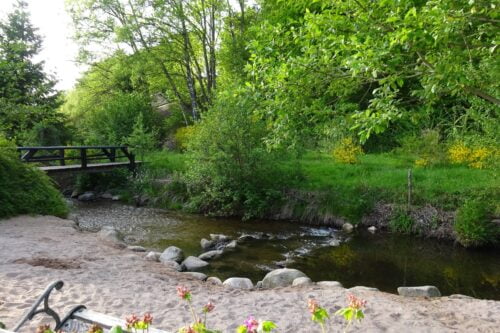 Camping Au Mica-ANWB-Campings-Vroegboekkorting