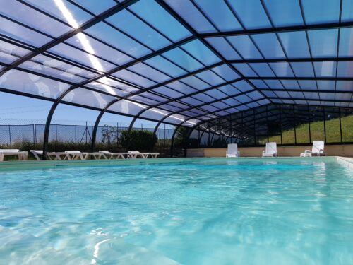 Camping La Grappe Fleurie-ANWB-Campings-Vroegboekkorting