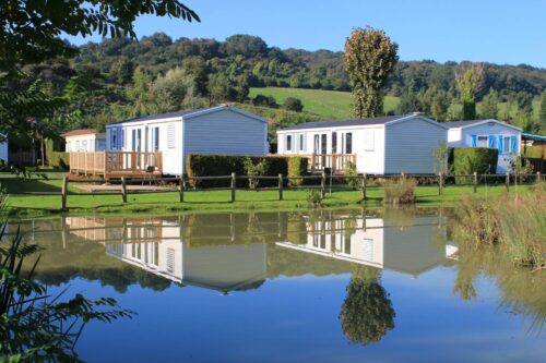 Camping Le Marqueval-ANWB-Campings-Vroegboekkorting