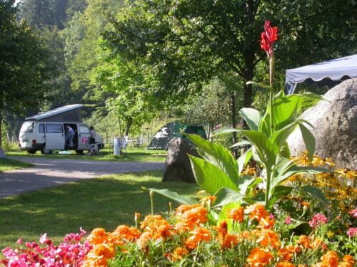 Camping Le Schlossberg-ANWB-Campings-Vroegboekkorting