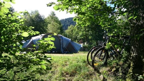 Camping Domaine Du Haut Des Bluches-ANWB-Campings-Vroegboekkorting