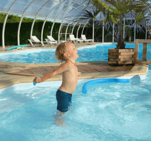 Seasonova Le Point Du Jour-ANWB-Campings-Vroegboekkorting