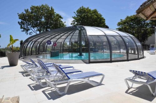 Camping International Le Raguenès Plage-ANWB-Campings-Vroegboekkorting