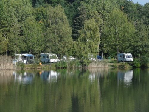 Camping La Grande Sologne-ANWB-Campings-Vroegboekkorting