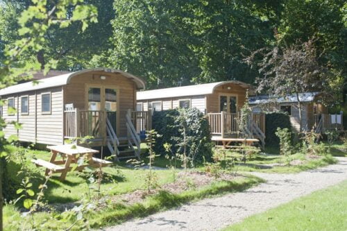 Camping De Paris-ANWB-Campings-Vroegboekkorting
