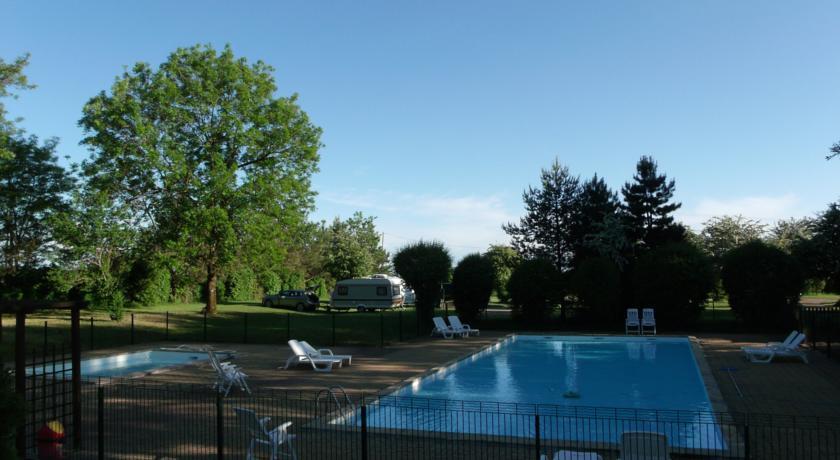 Camping La Croix D'arles-ANWB-Campings-Vroegboekkorting