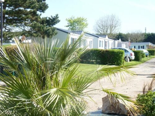 Seasonova Les Mouettes-ANWB-Campings-Vroegboekkorting