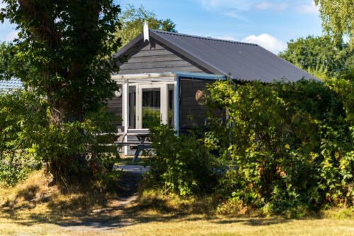 Vossenlodge 5 persoons-de-vossenburcht-Vroegboekkorting