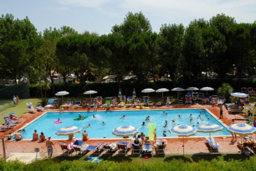 Camping Badiaccia-ANWB-Campings-Vroegboekkorting