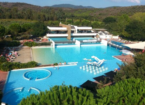 Camping Village Rocchette-ANWB-Campings-Vroegboekkorting