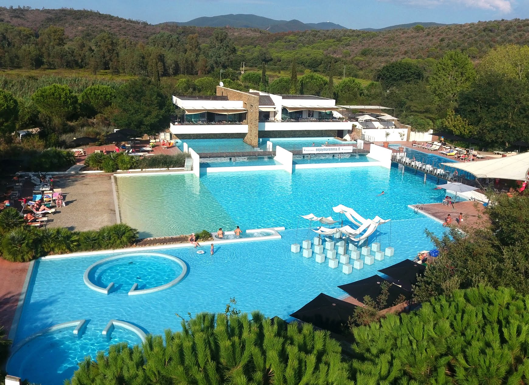 Camping Village Rocchette-ANWB-Campings-Vroegboekkorting