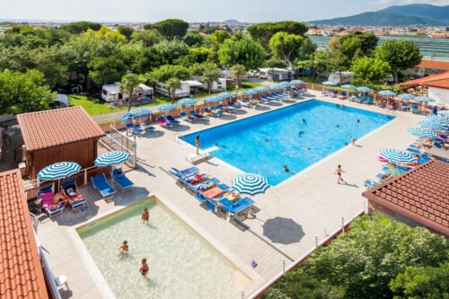 Camping Baciccia-ANWB-Campings-Vroegboekkorting