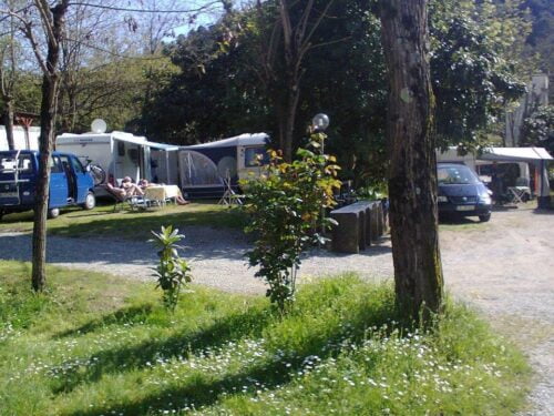 Camping La Sfinge-ANWB-Campings-Vroegboekkorting