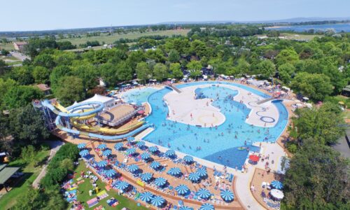 Villaggio Turistico Europa-ANWB-Campings-Vroegboekkorting