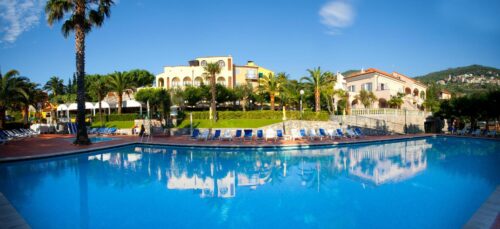 Camping Pian Dei Boschi-ANWB-Campings-Vroegboekkorting