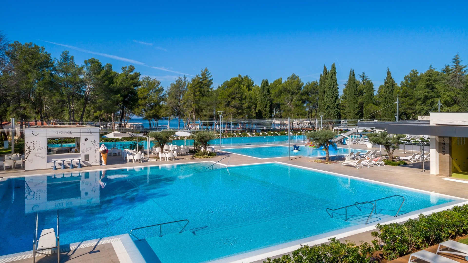 Maistra Camping Valkanela-ANWB-Campings-Vroegboekkorting