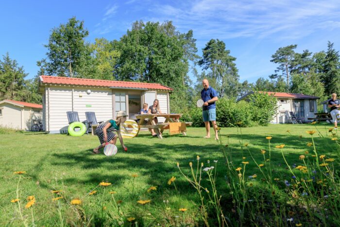 Rcn Vakantiepark De Roggeberg-ANWB-Campings-Vroegboekkorting