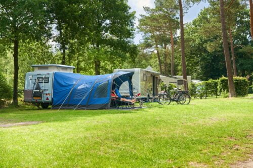 Vakantiepark Het Lierderholt-ANWB-Campings-Vroegboekkorting