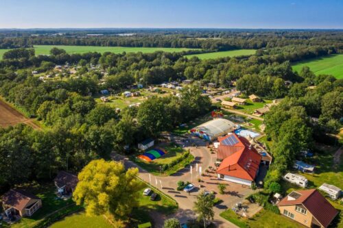 Papillon Country Resort-ANWB-Campings-Vroegboekkorting
