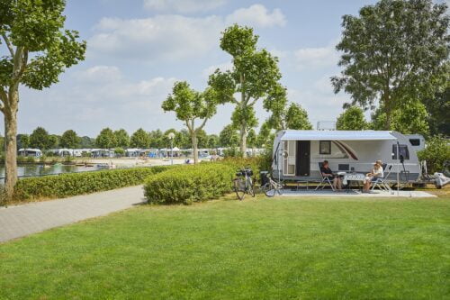 Camping Terspegelt-ANWB-Campings-Vroegboekkorting