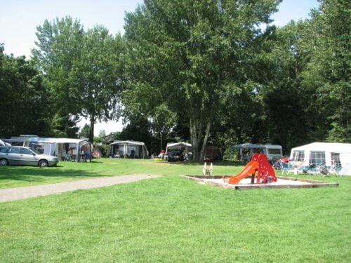 Recreatieoord Veluwe Strandbad-ANWB-Campings-Vroegboekkorting