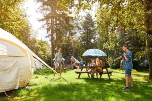 Rcn Vakantiepark De Jagerstee-ANWB-Campings-Vroegboekkorting