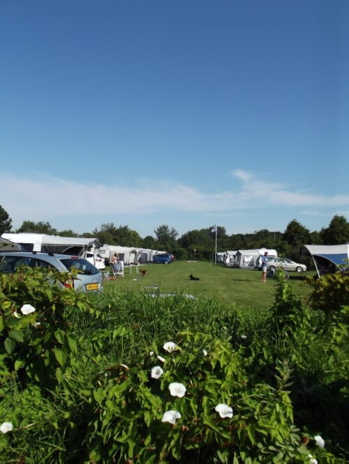 Recreatiepark Bloemketerp-ANWB-Campings-Vroegboekkorting