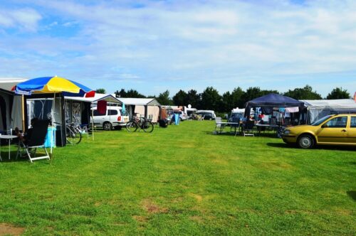Vakantiepark De Oude Molen-ANWB-Campings-Vroegboekkorting