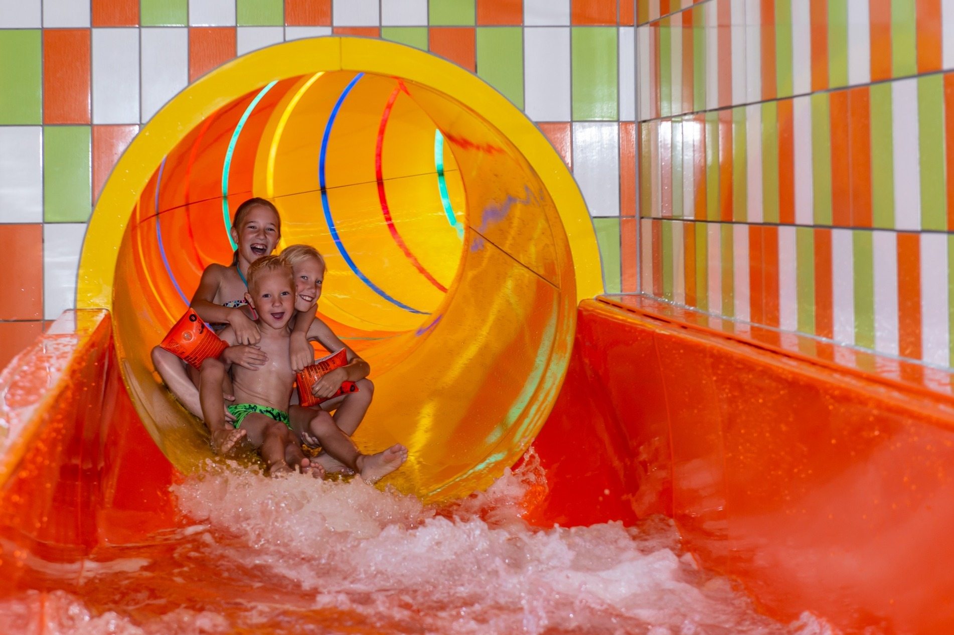 Recreatiecentrum De Vogel-ANWB-Campings-Vroegboekkorting