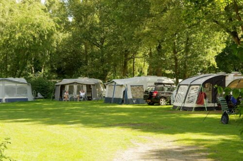 Recreatiecentrum Heumens Bos-ANWB-Campings-Vroegboekkorting