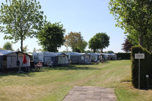 Camping Geelenhoof-ANWB-Campings-Vroegboekkorting