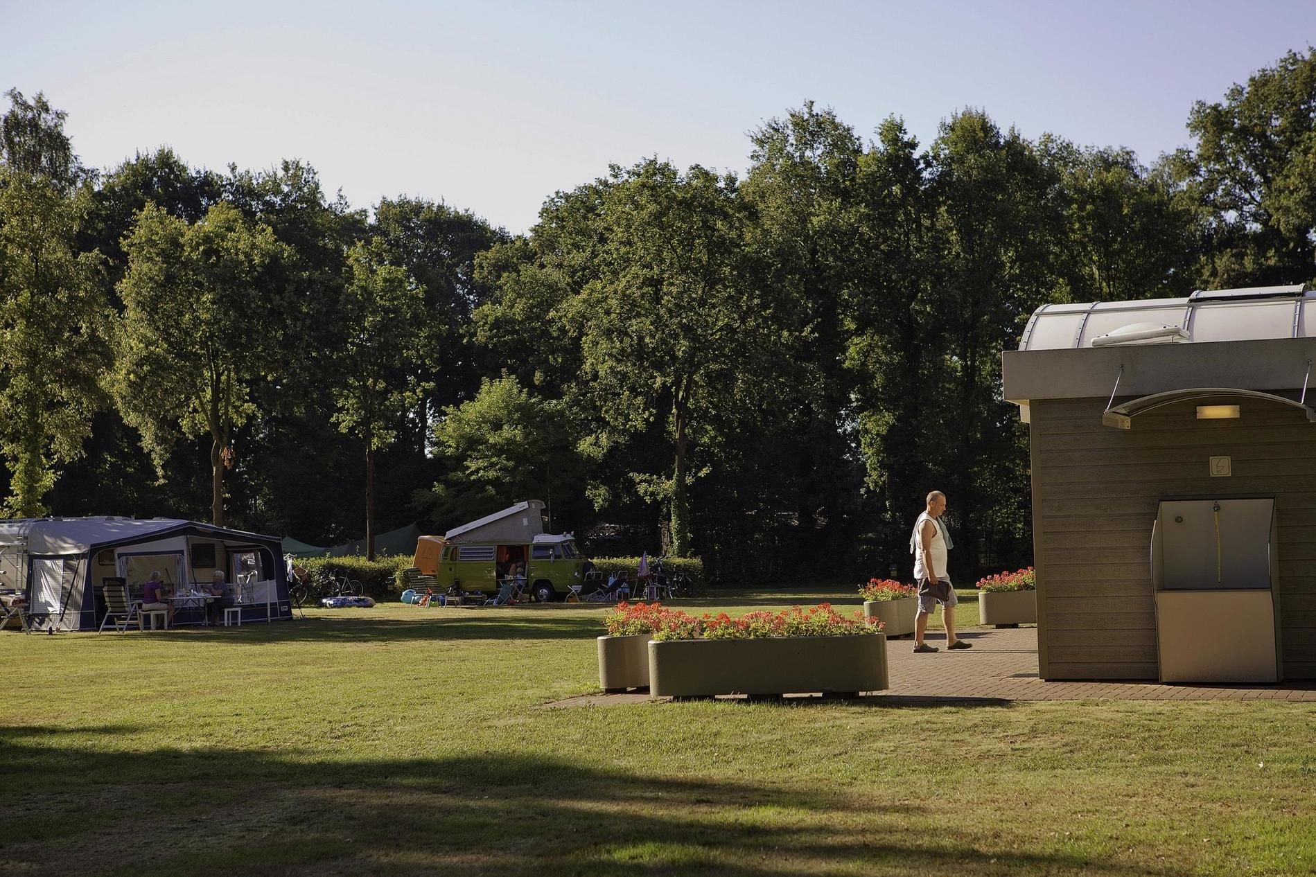 Camping Heidepark-ANWB-Campings-Vroegboekkorting