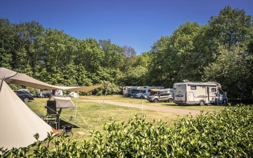 Vakantiepark De Luttenberg-ANWB-Campings-Vroegboekkorting