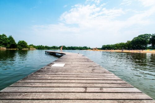Vakantiepark Breebronne-ANWB-Campings-Vroegboekkorting