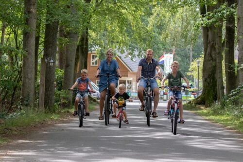 Ardoer Camping De Noetselerberg-ANWB-Campings-Vroegboekkorting