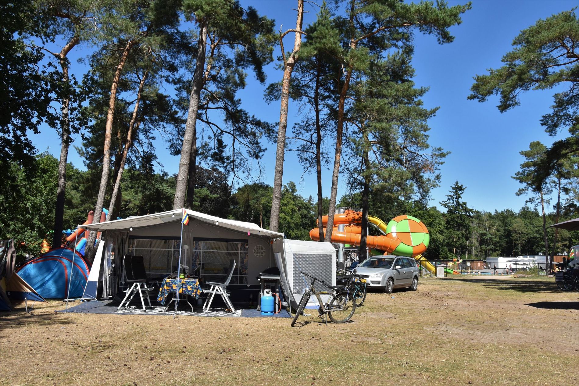 Camping Ommerland-ANWB-Campings-Vroegboekkorting