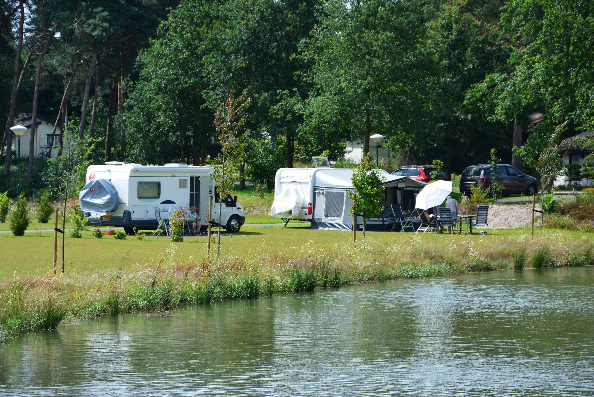 Parccamping De Witte Vennen-ANWB-Campings-Vroegboekkorting