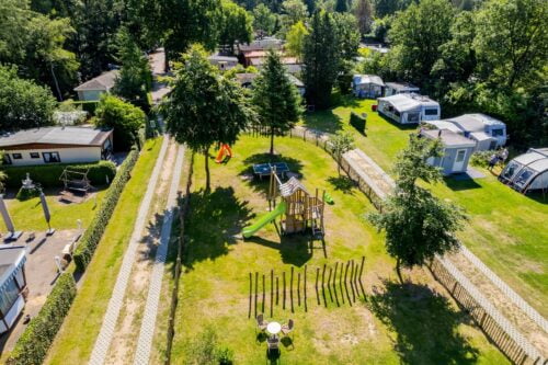 Camping Boslust-ANWB-Campings-Vroegboekkorting