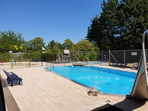 Vakantiepark Koningshof-ANWB-Campings-Vroegboekkorting