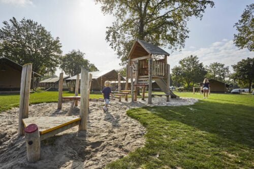 Camping De Leistert-ANWB-Campings-Vroegboekkorting