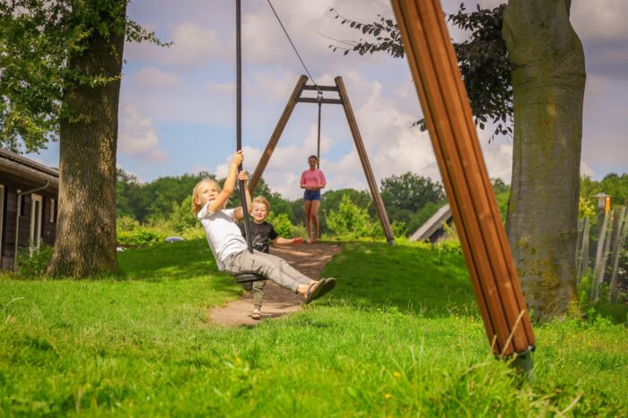 Kampeerpark De Boshoek-ANWB-Campings-Vroegboekkorting