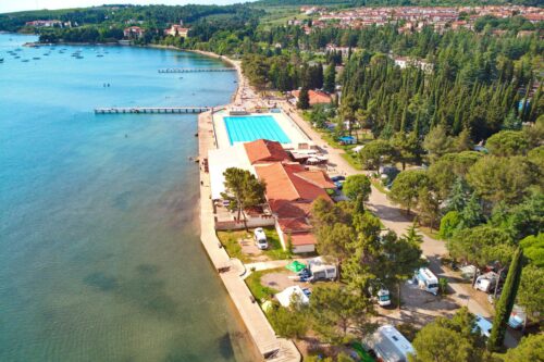 Camping Adria