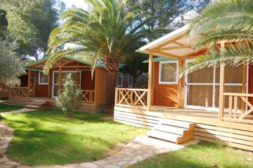 Camping La Torre Del Sol-ANWB-Campings-Vroegboekkorting