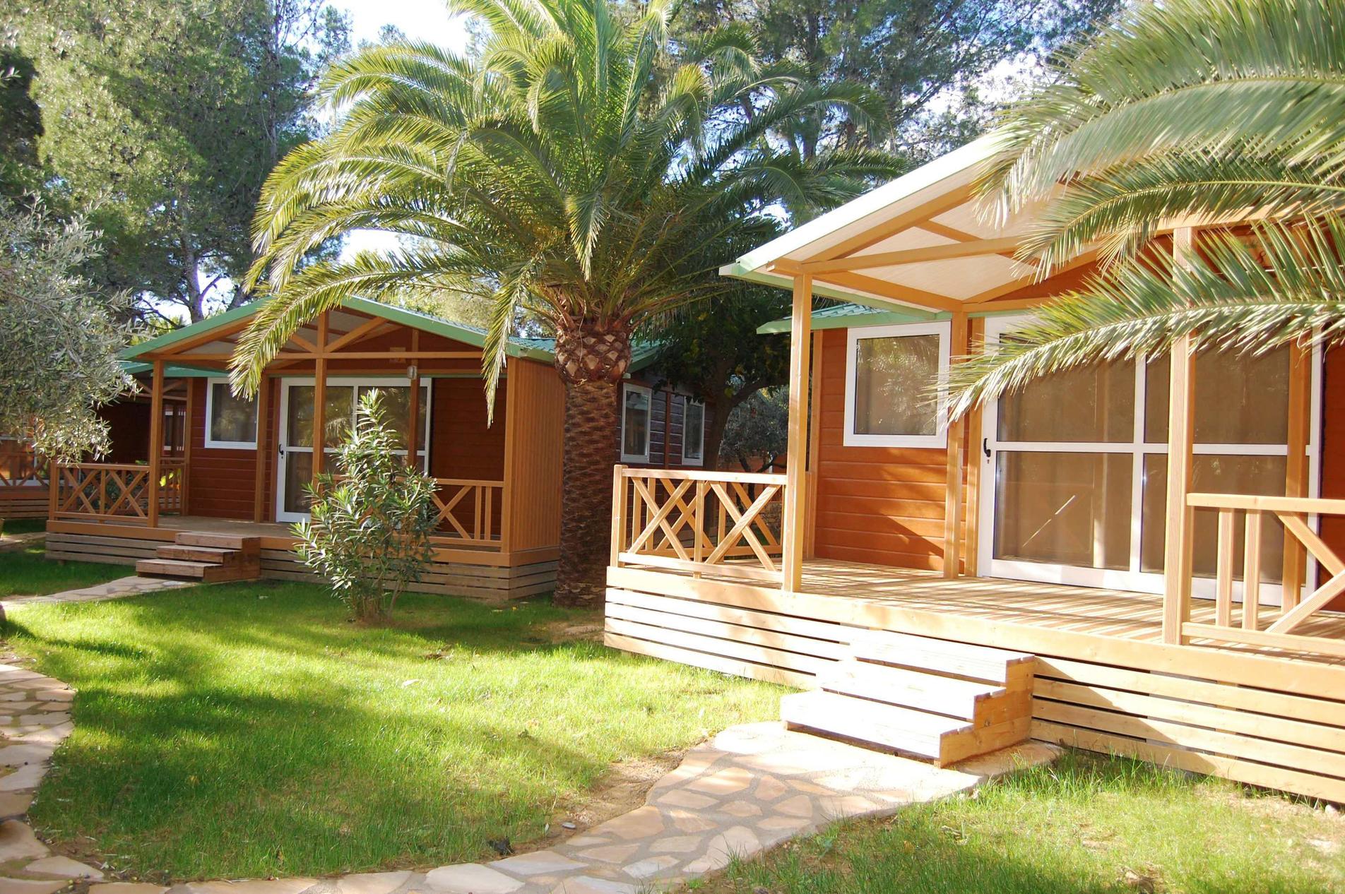 Camping La Torre Del Sol-ANWB-Campings-Vroegboekkorting
