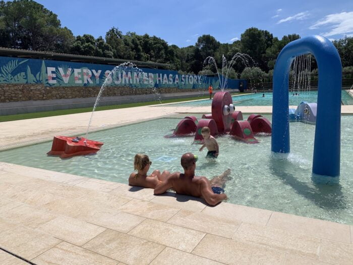 Camping Resort Mas Patoxas-ANWB-Campings-Vroegboekkorting