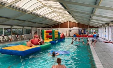 Camping de Bronzen Emmer-Allcampss-Vroegboekkorting