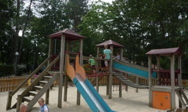 Camping Lou Pignada-Allcampss-Vroegboekkorting