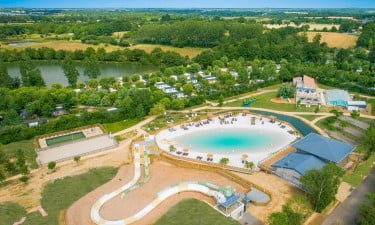 Camping Campilo-Allcampss-Vroegboekkorting